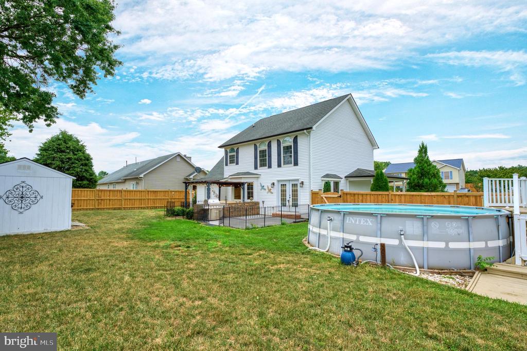138 Buchannan Dr