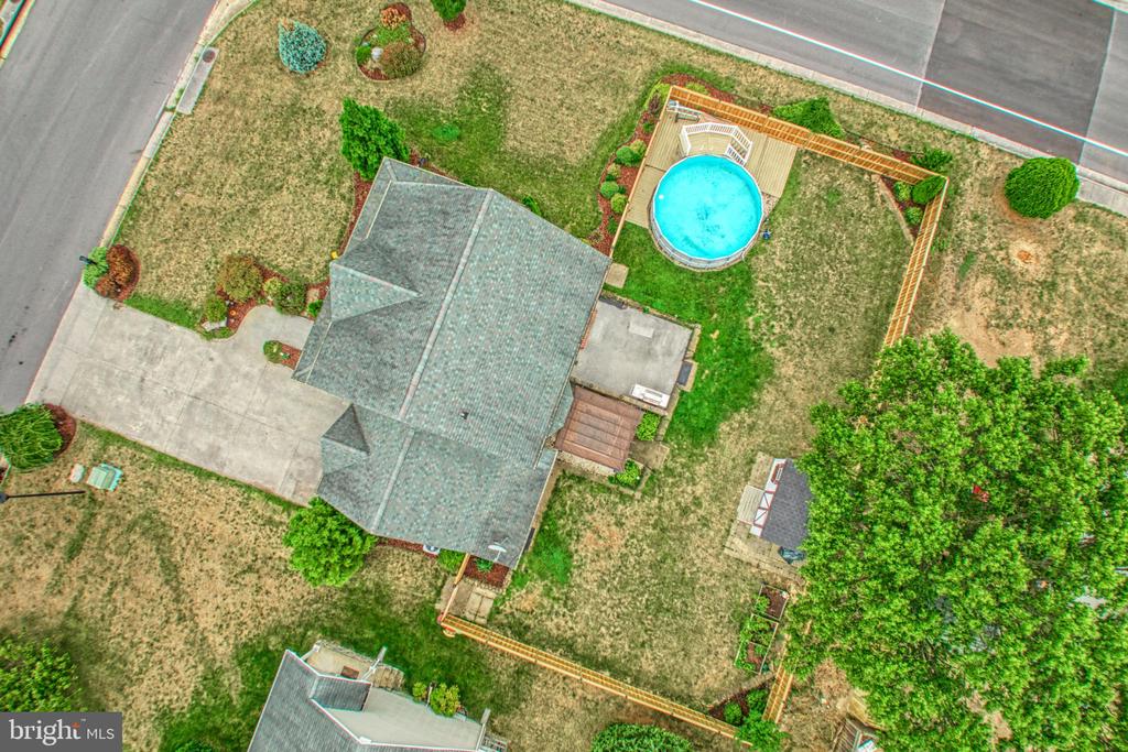 138 Buchannan Dr