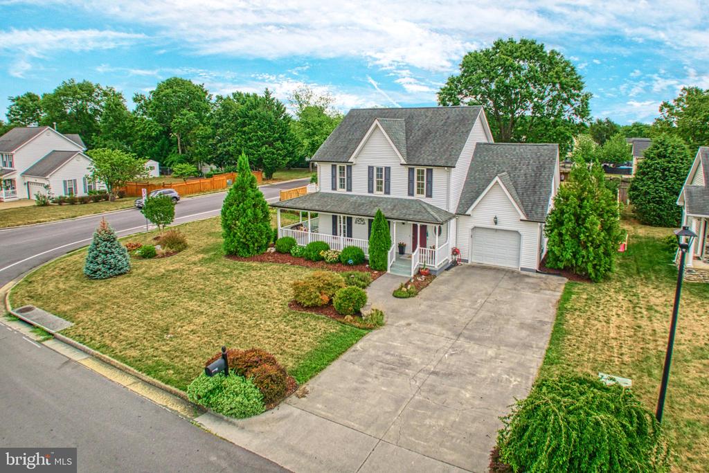138 Buchannan Dr