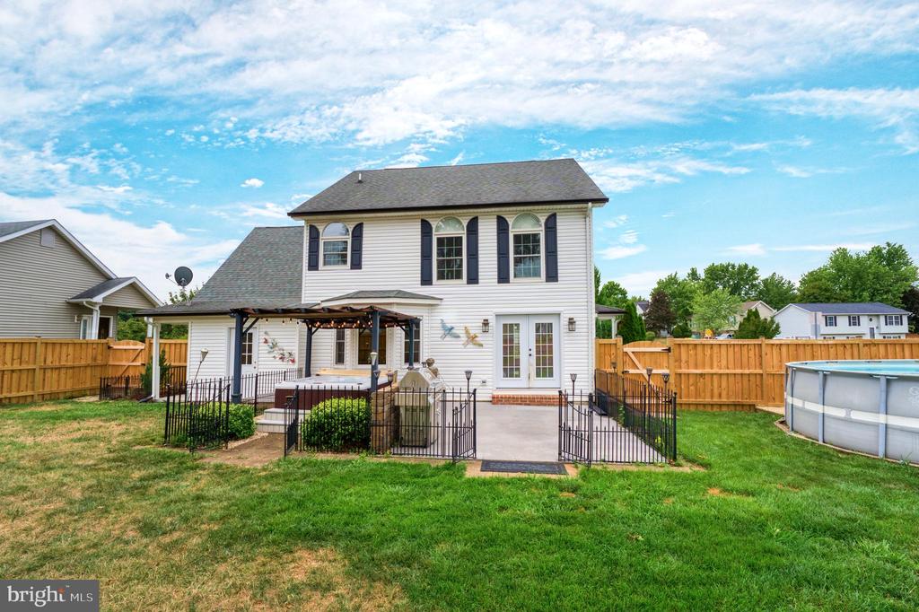 138 Buchannan Dr