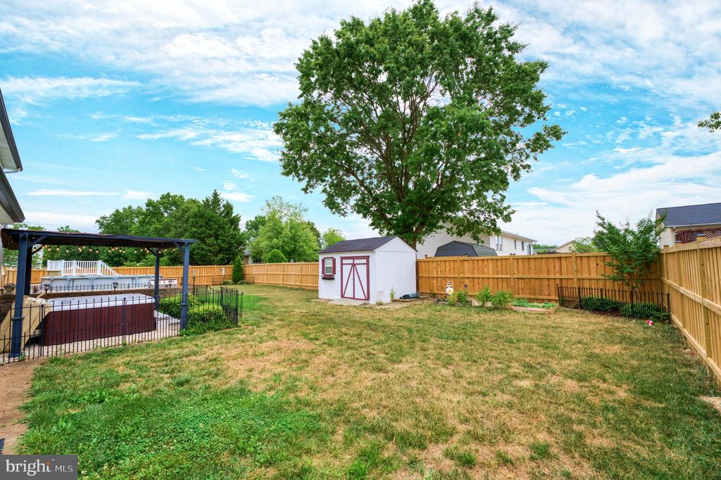 138 Buchannan Dr