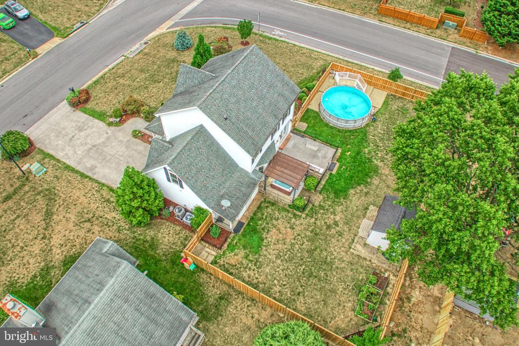 138 Buchannan Dr