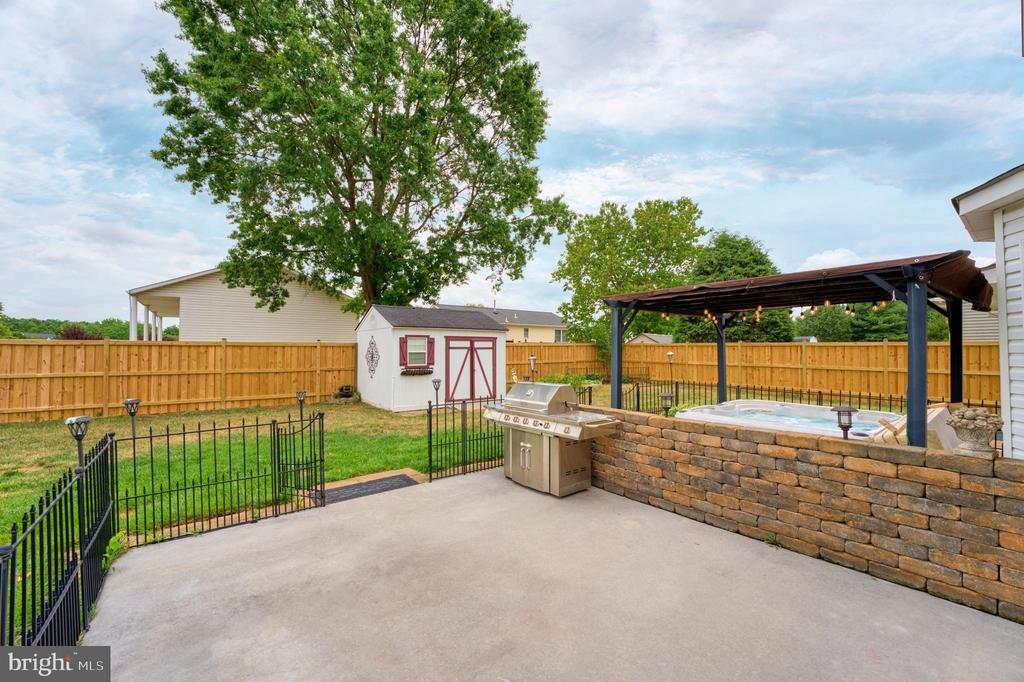 138 Buchannan Dr
