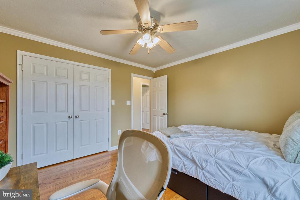 138 Buchannan Dr