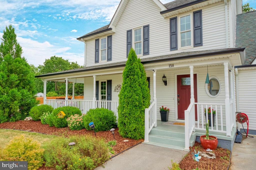 138 Buchannan Dr