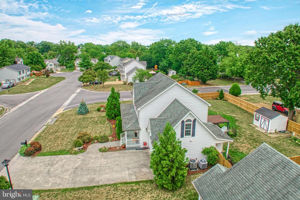 138 Buchannan Dr