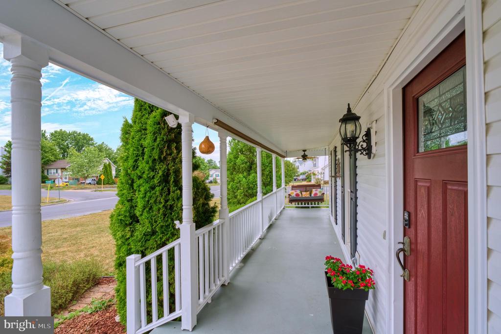 138 Buchannan Dr