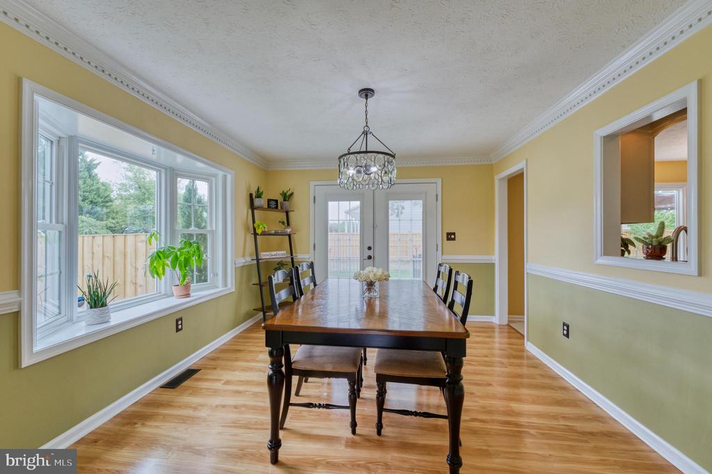 138 Buchannan Dr
