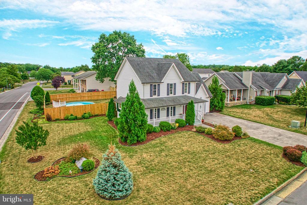 138 Buchannan Dr