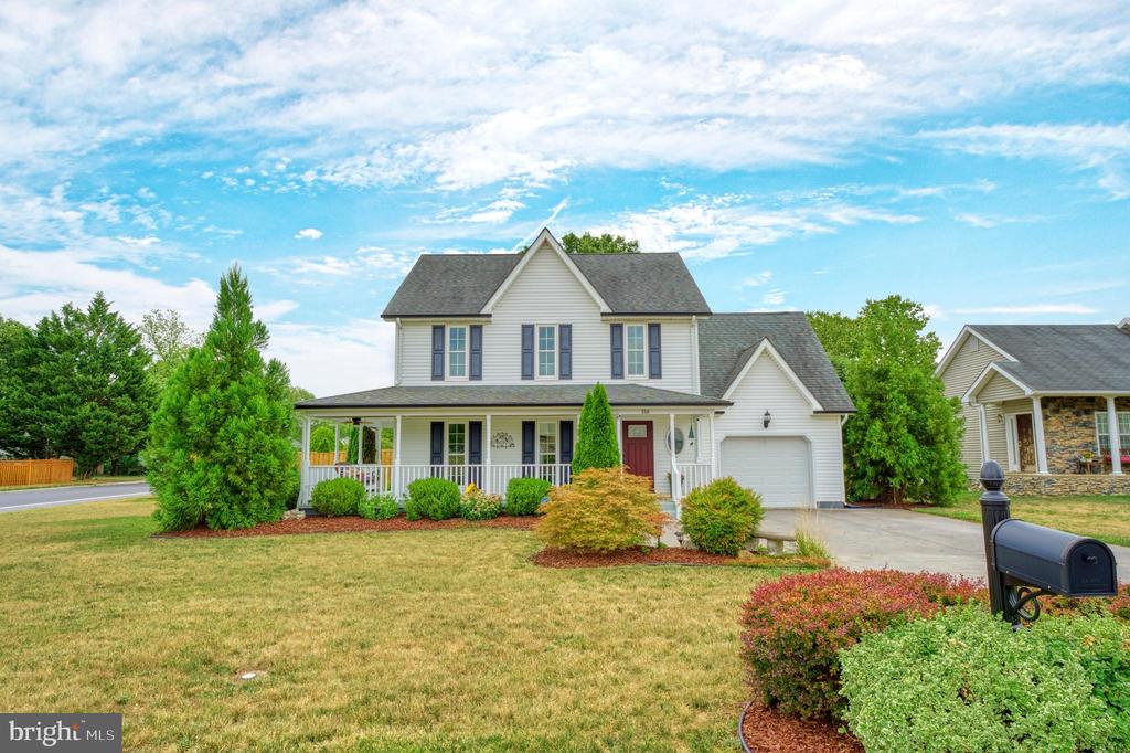 138 Buchannan Dr