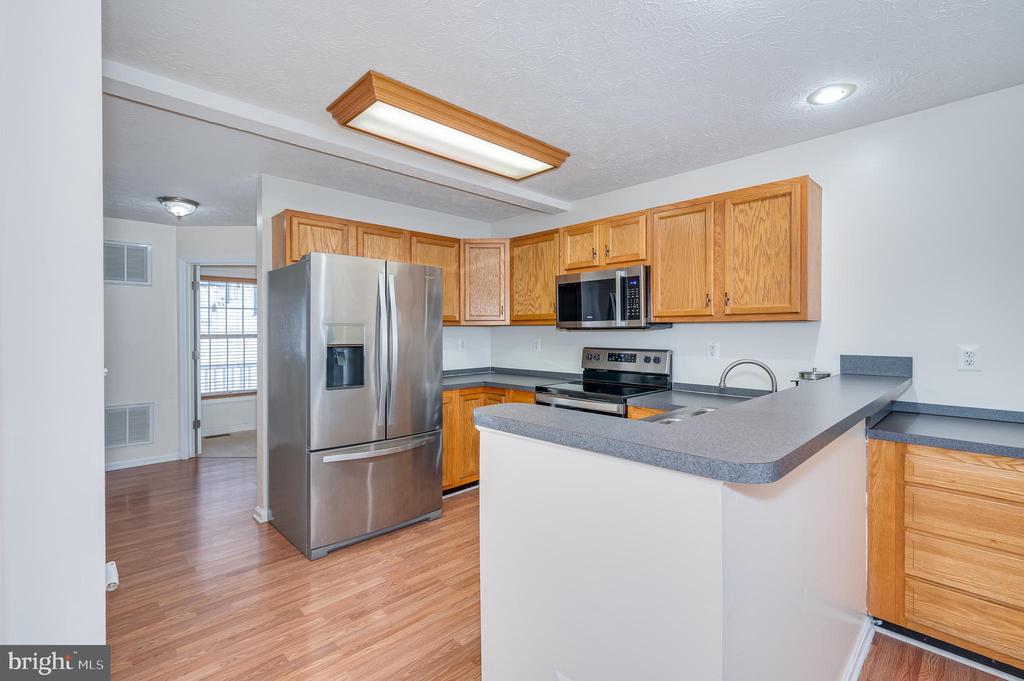 544 Quail Dr