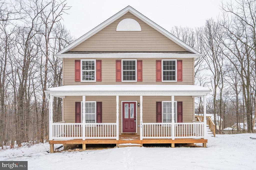 544 Quail Dr