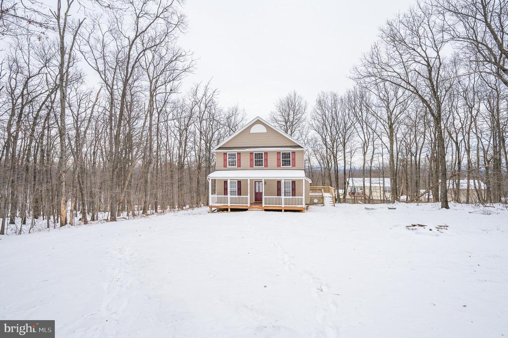 544 Quail Dr