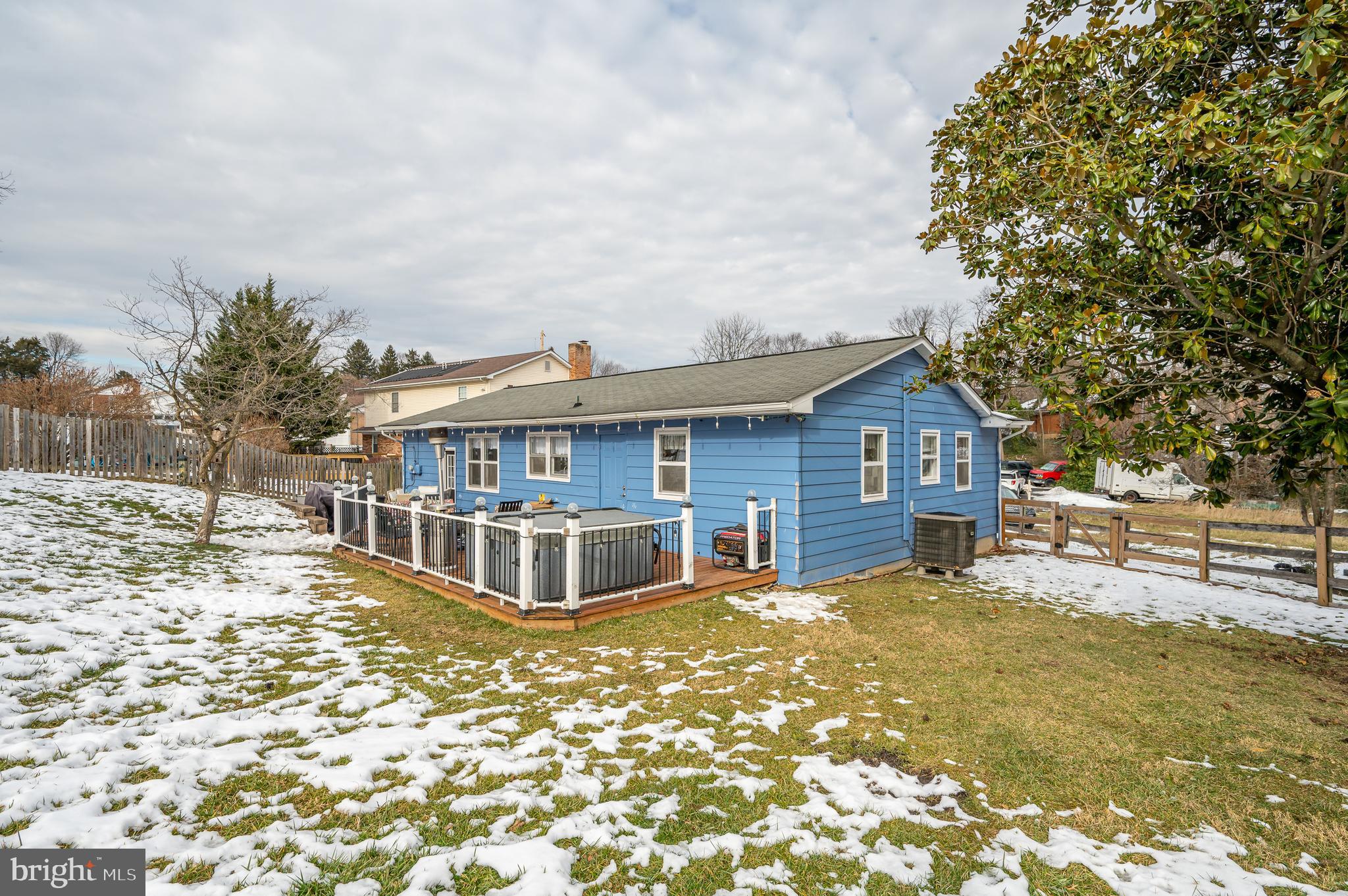 116 Fairway Dr