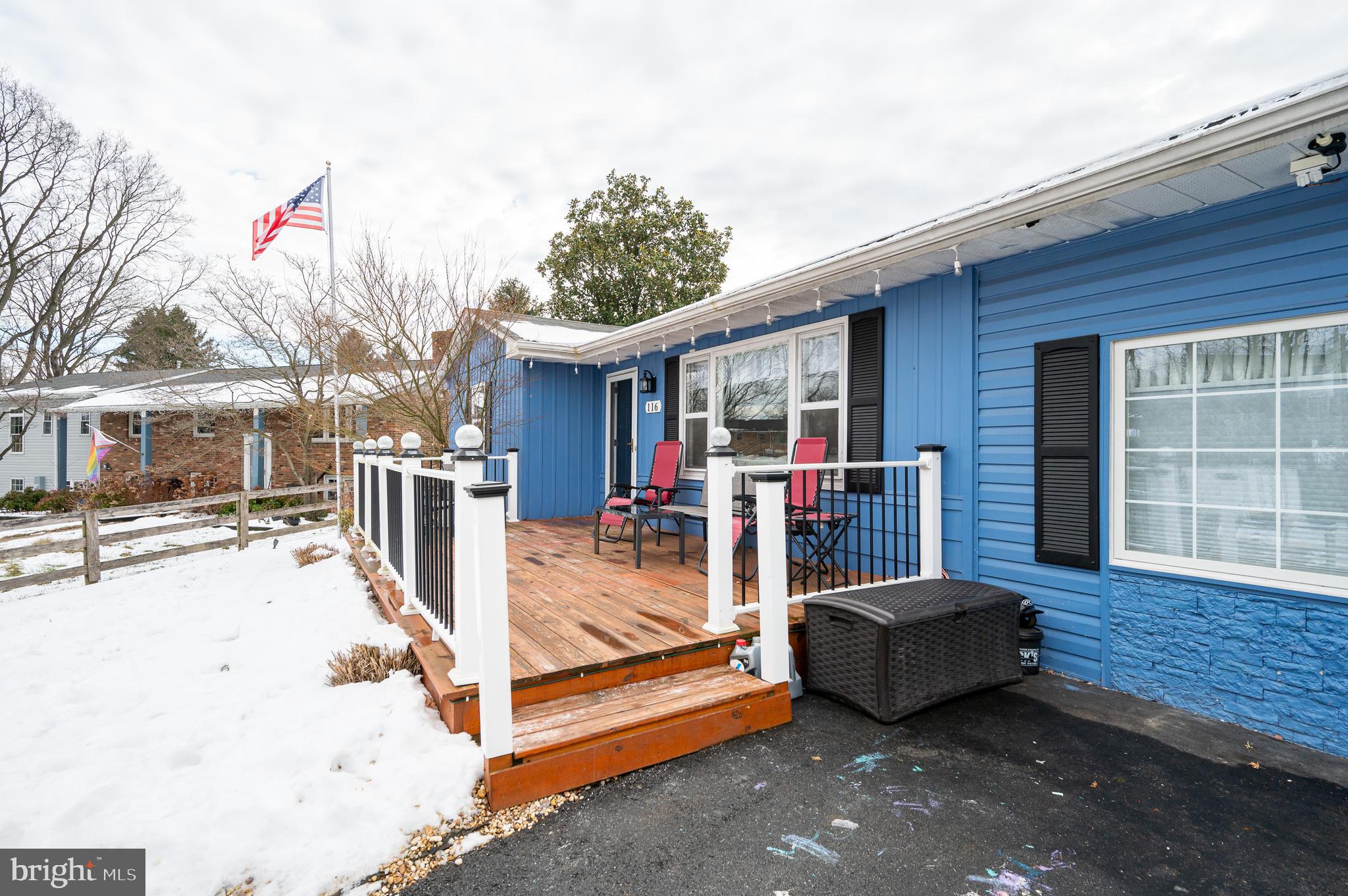 116 Fairway Dr