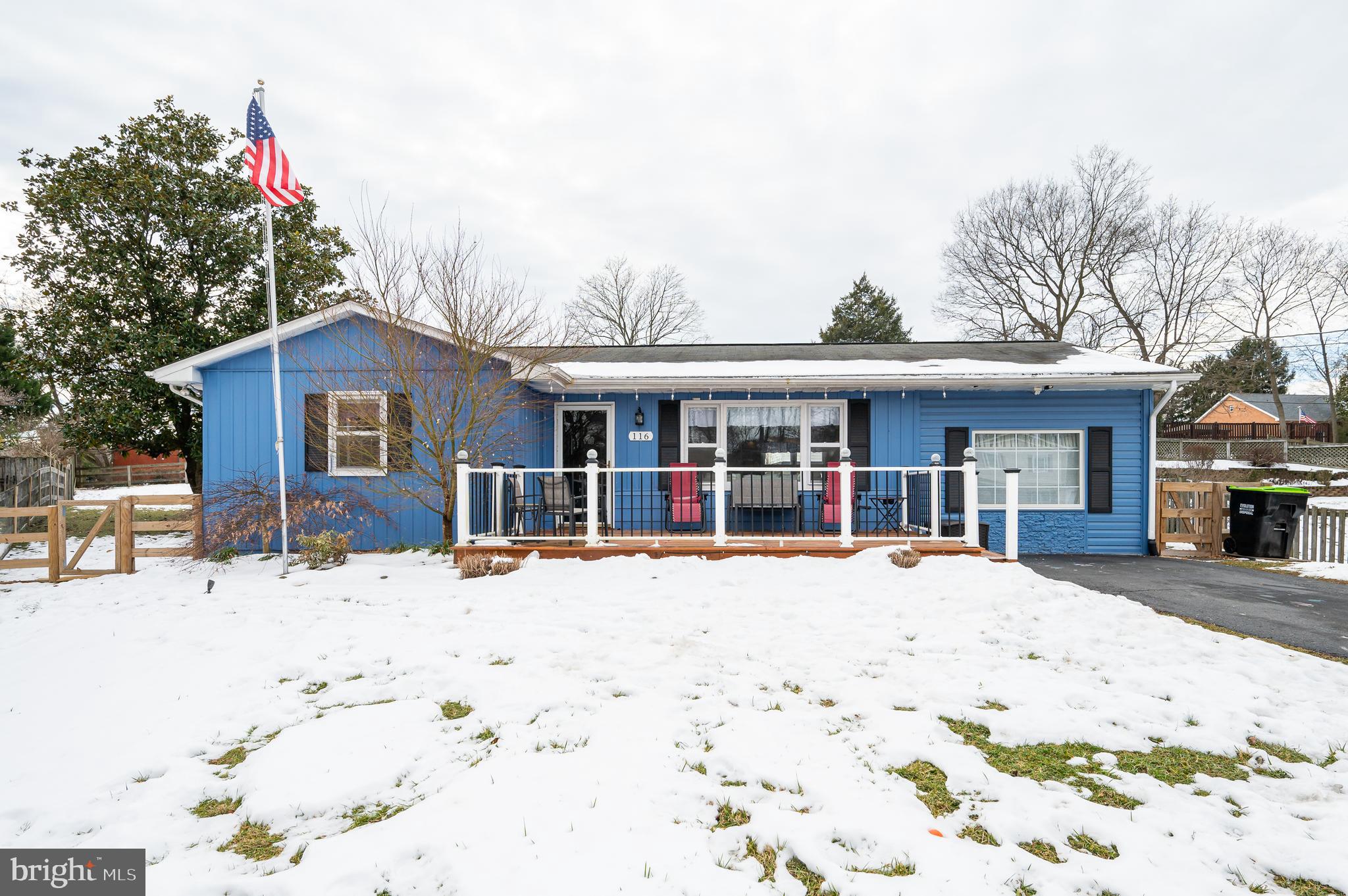 116 Fairway Dr