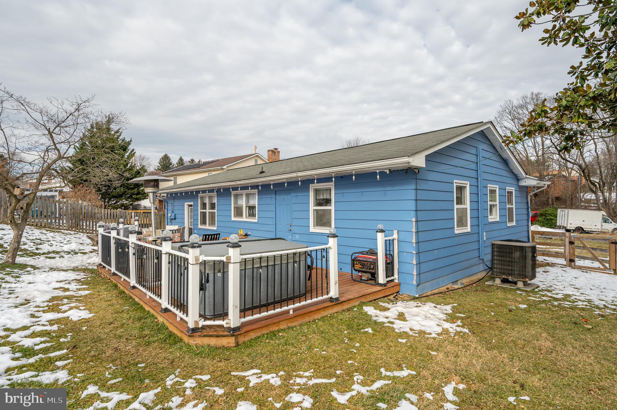 116 Fairway Dr