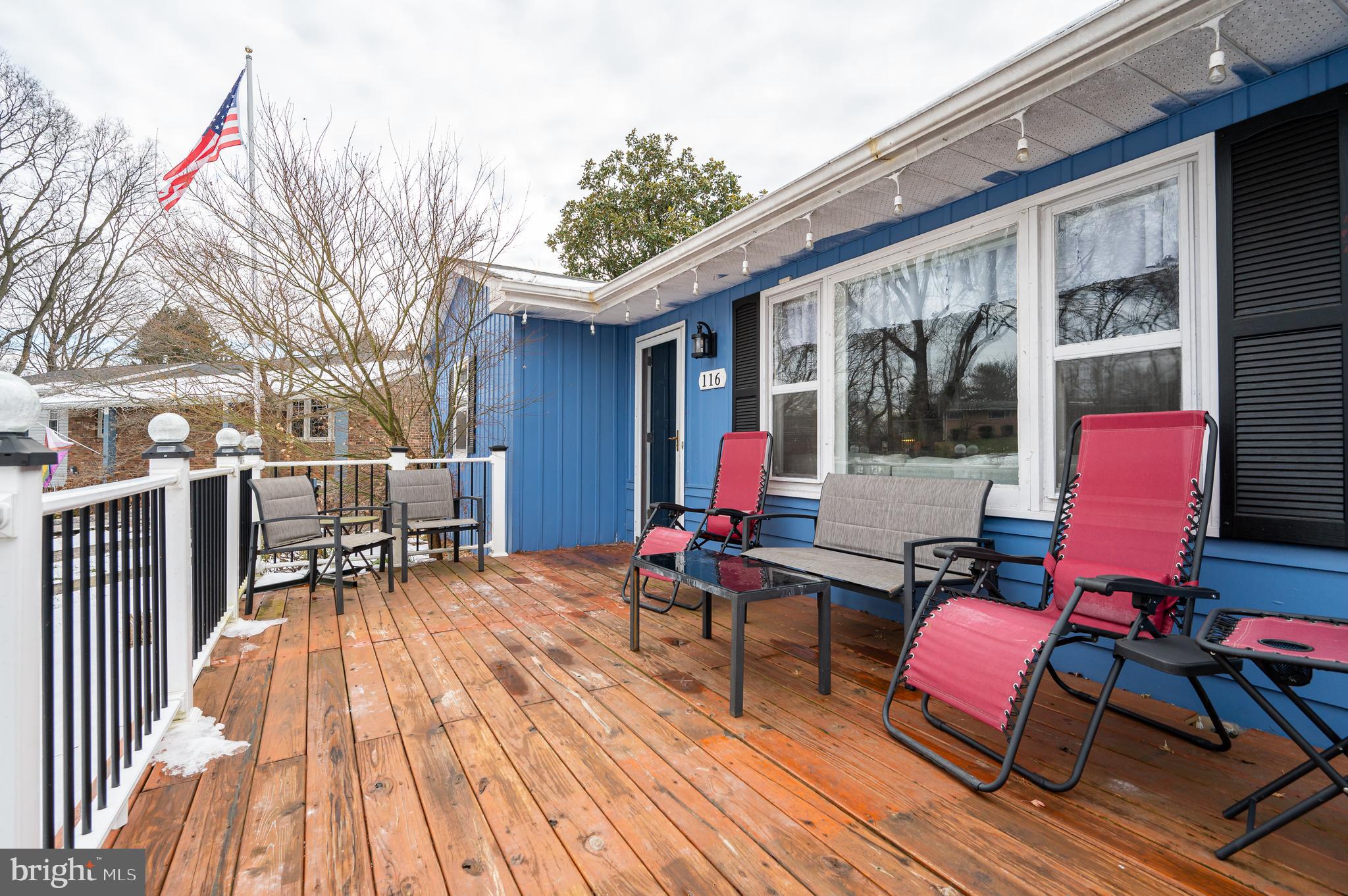 116 Fairway Dr