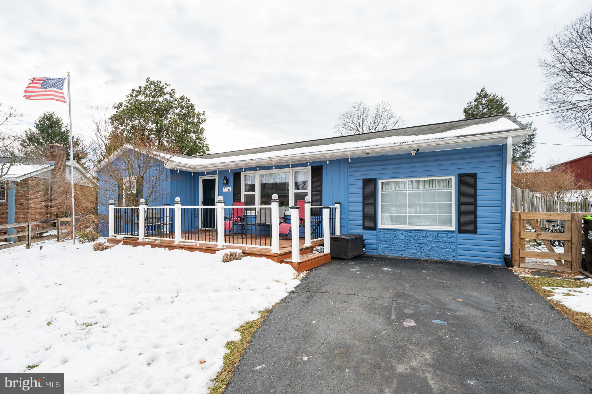 116 Fairway Dr