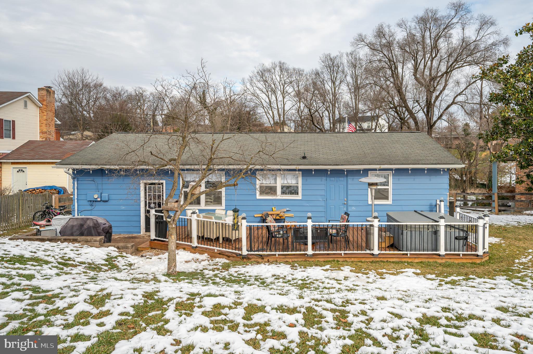 116 Fairway Dr