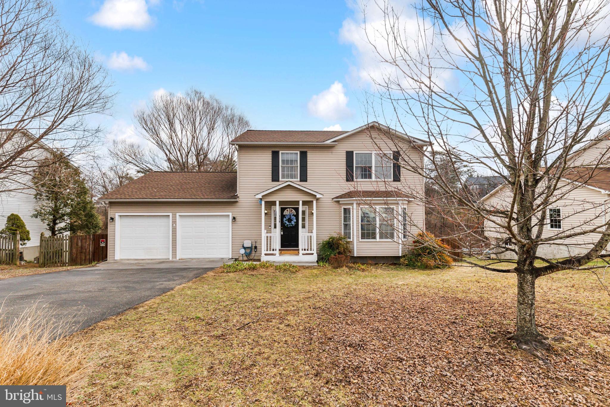 116 Foxglove Dr