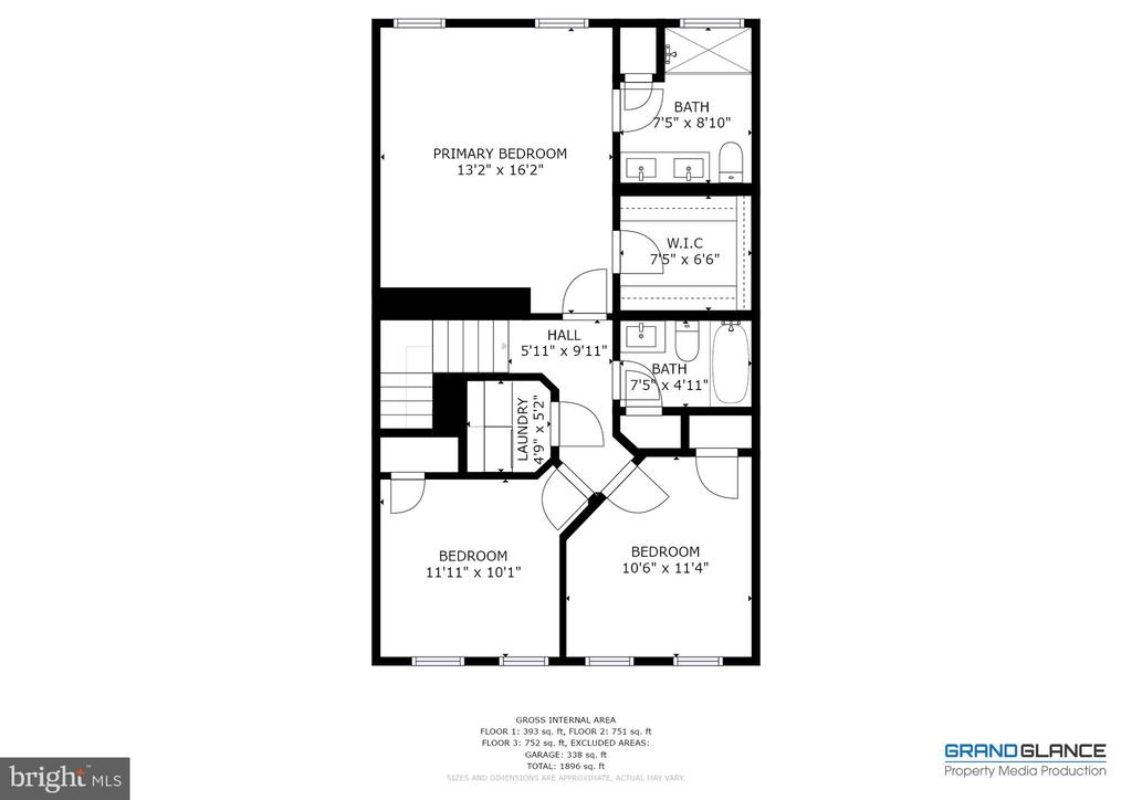 112 BURKWOOD TERRACE