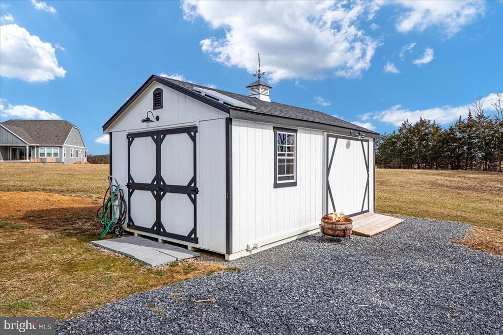 810 Huttle Rd