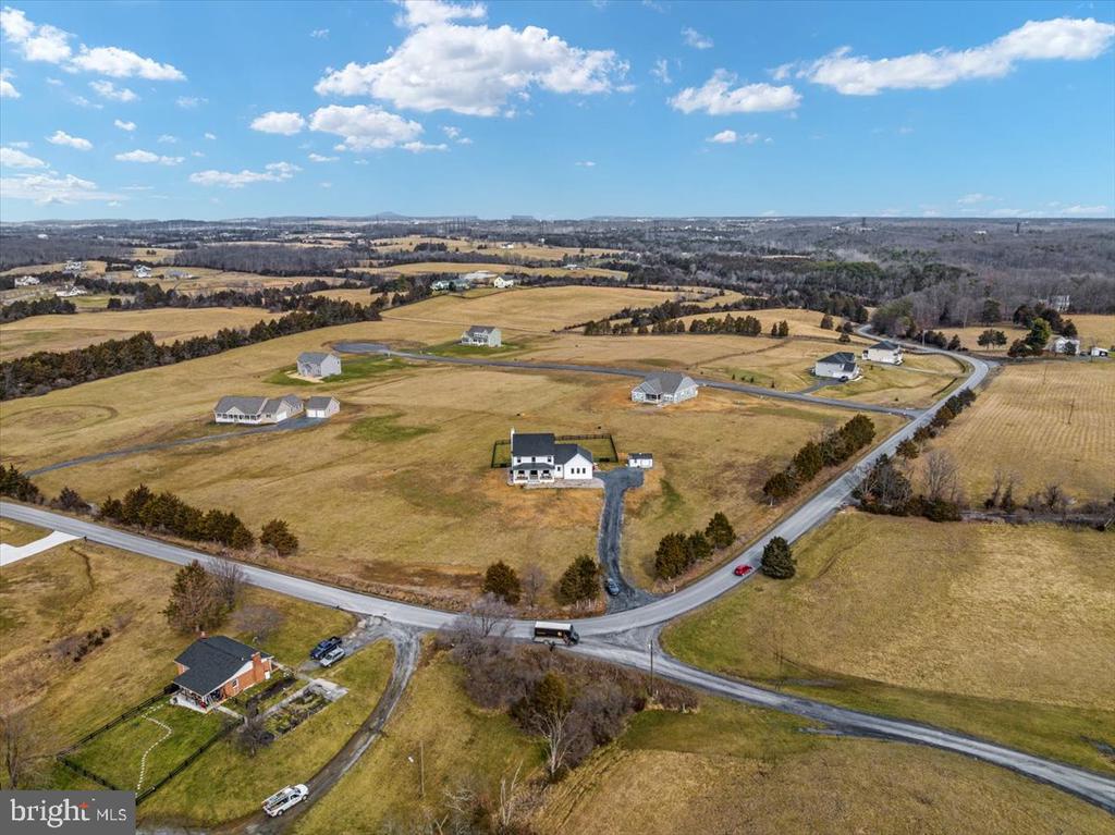 810 Huttle Rd