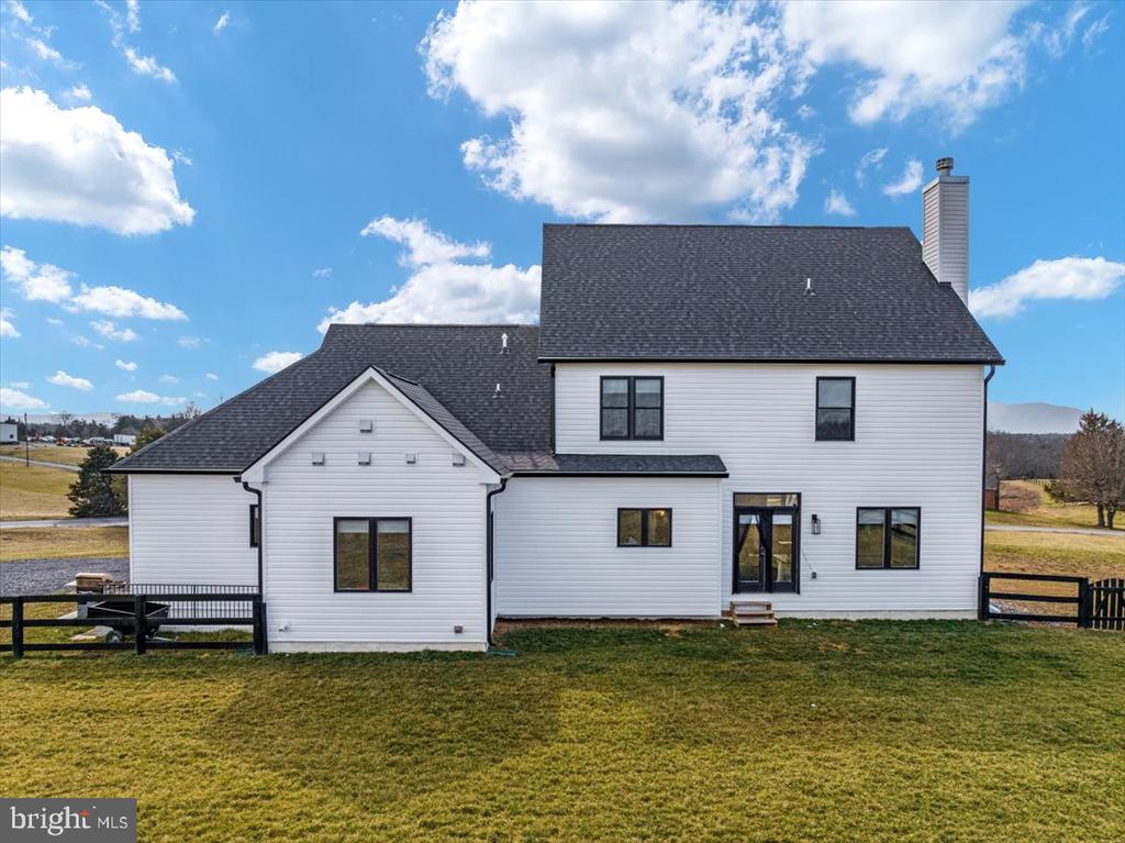 810 Huttle Rd