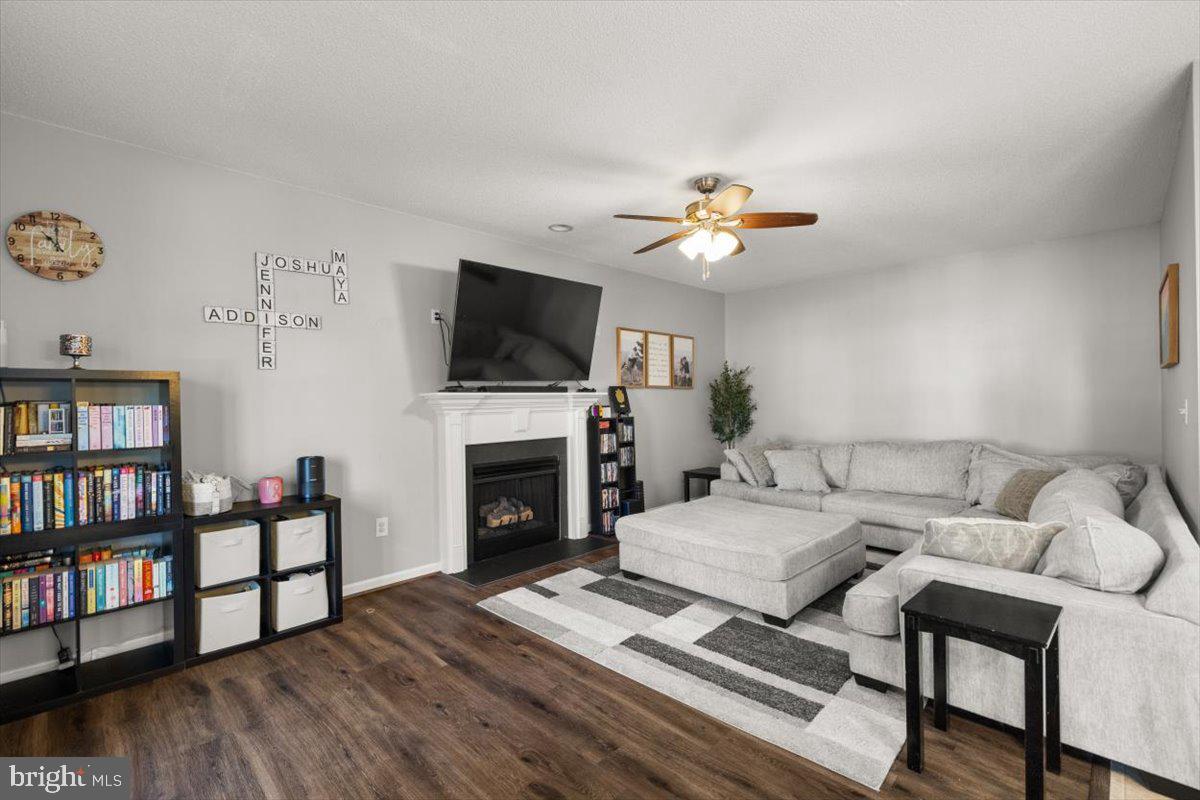 118 FIRST MANASSAS PLACE