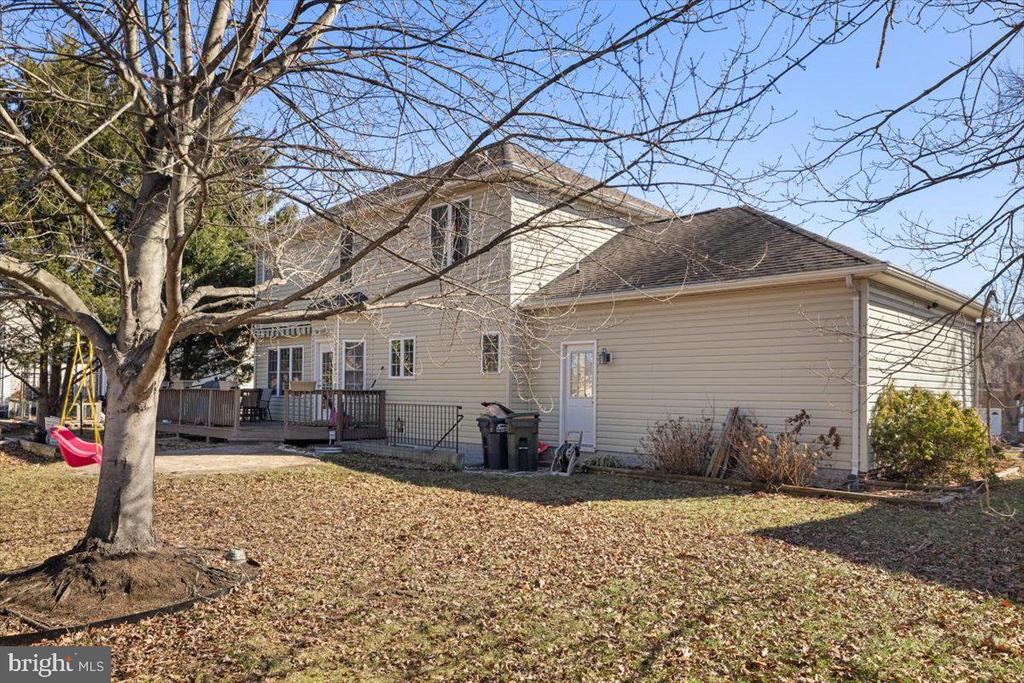 118 FIRST MANASSAS PLACE