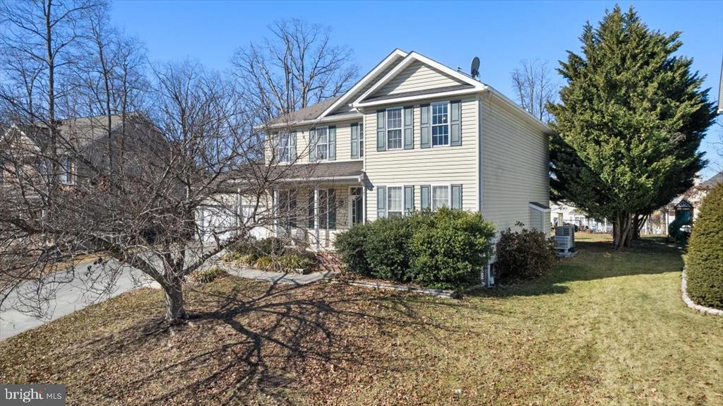 118 FIRST MANASSAS PLACE
