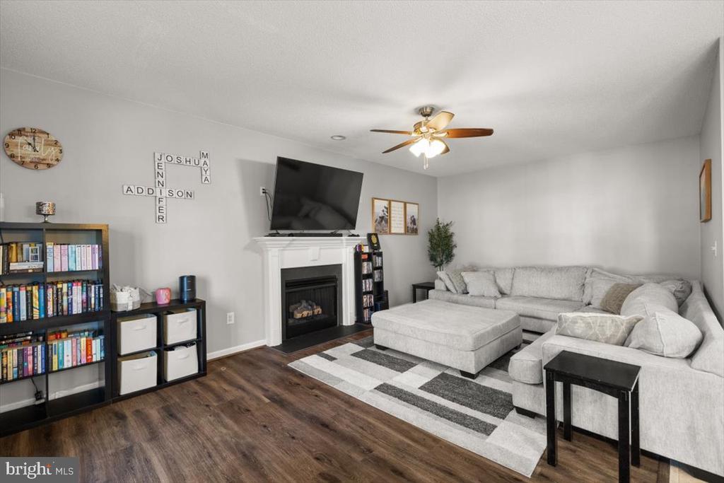 118 FIRST MANASSAS PLACE