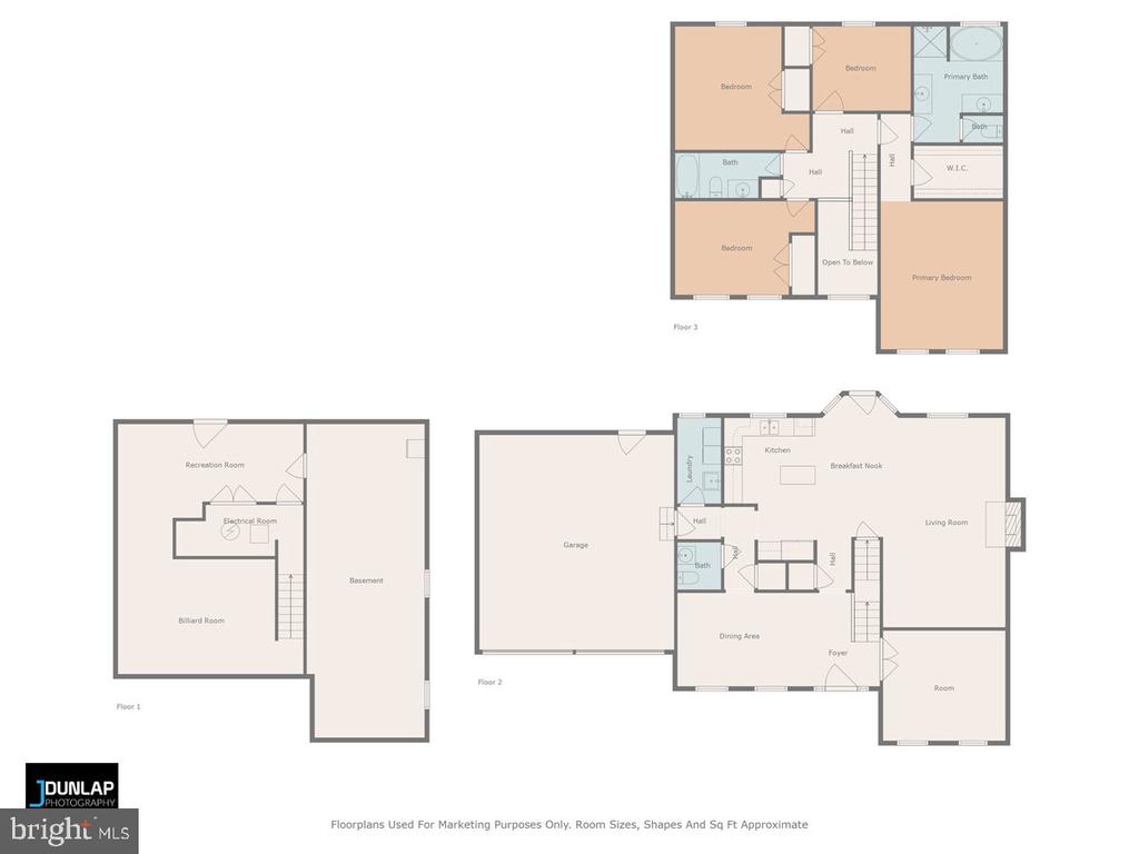 118 FIRST MANASSAS PLACE