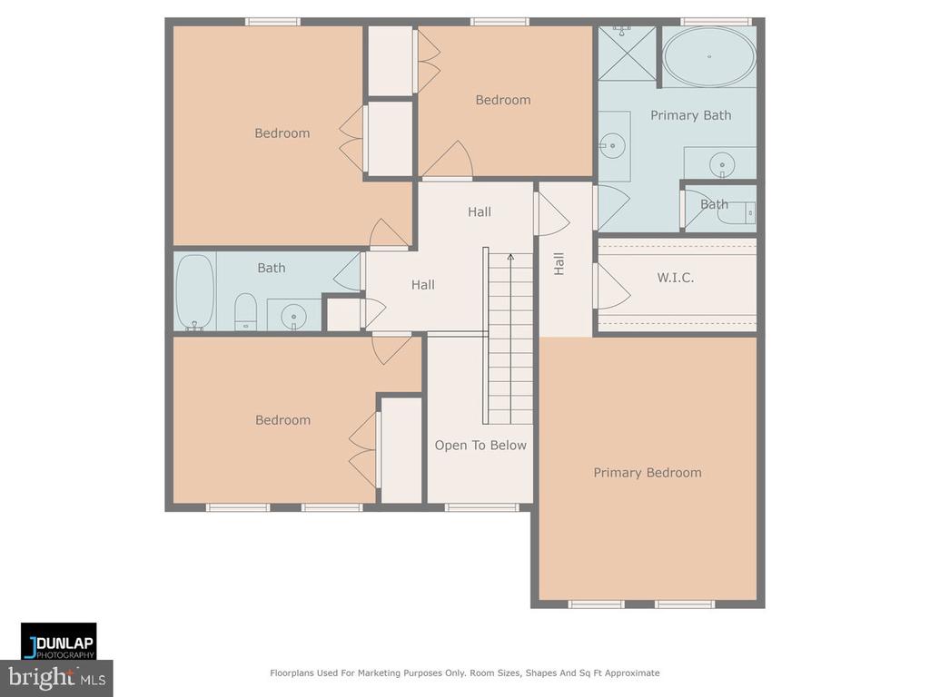 118 FIRST MANASSAS PLACE