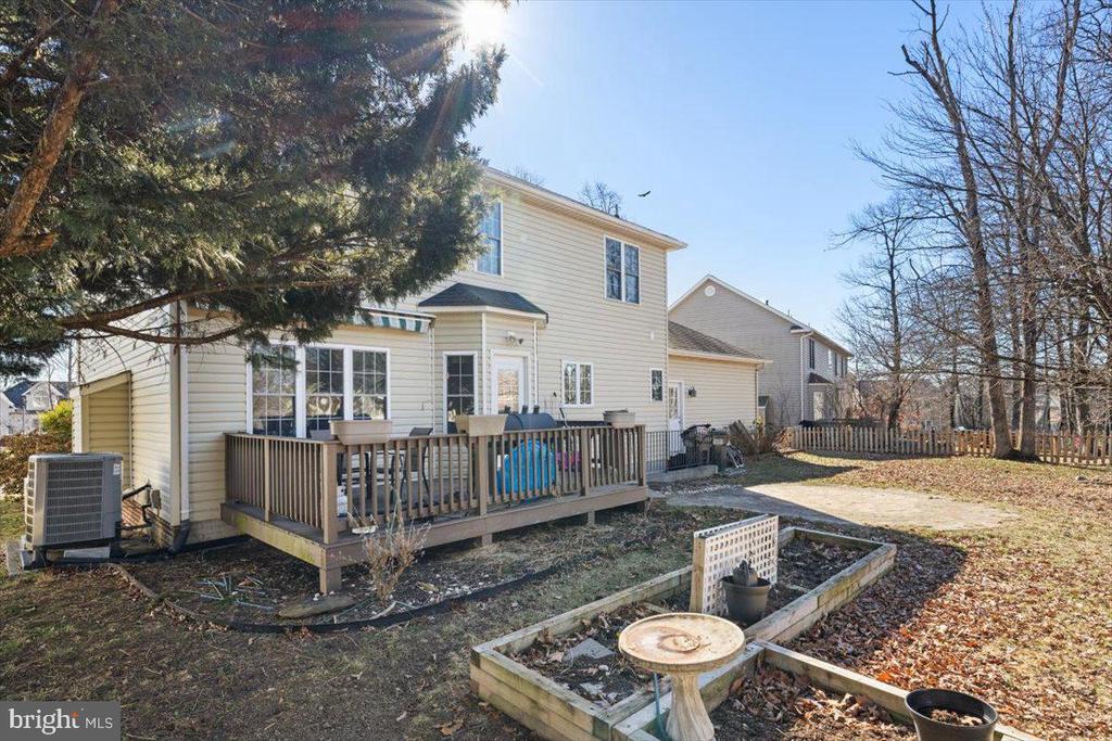 118 FIRST MANASSAS PLACE