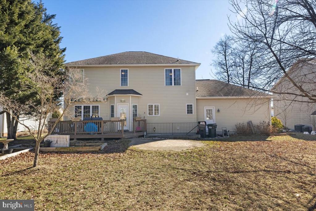 118 FIRST MANASSAS PLACE