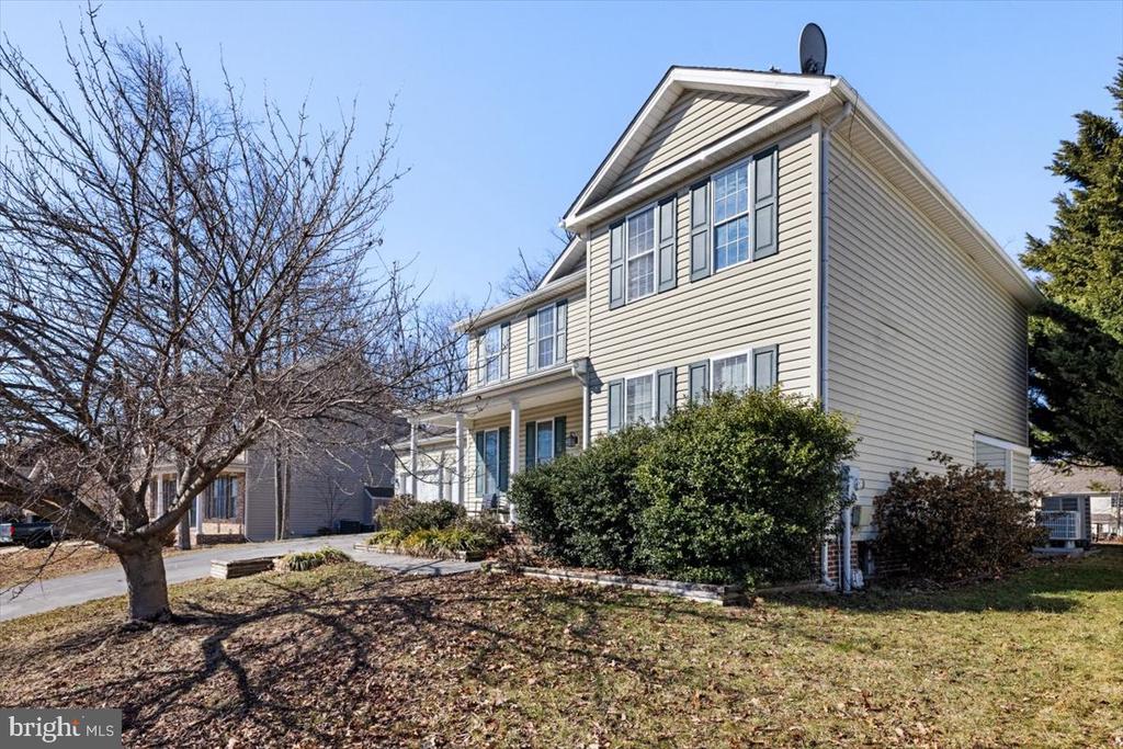 118 FIRST MANASSAS PLACE