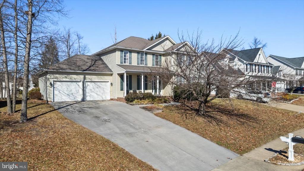 118 FIRST MANASSAS PLACE
