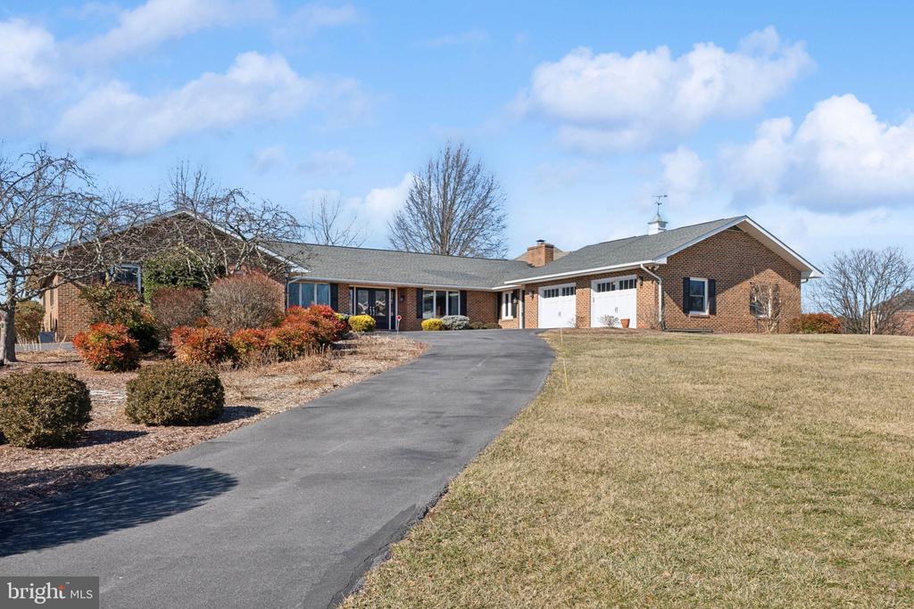 208 Clayhill Dr