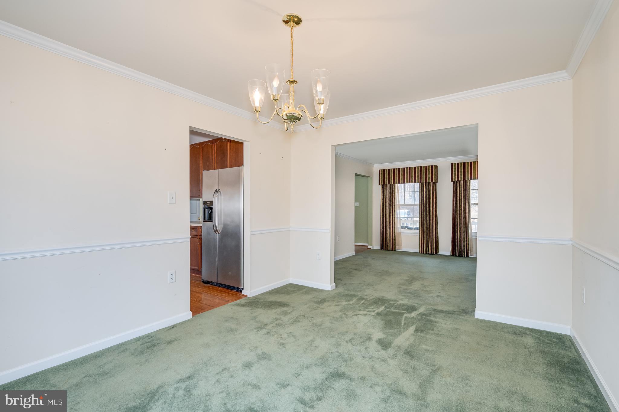 700 Crow Dr