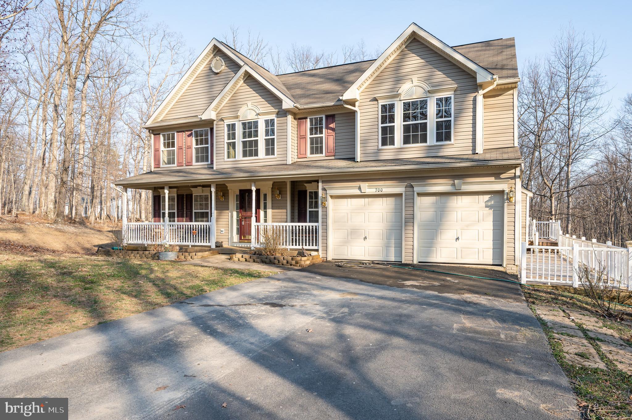 700 Crow Dr