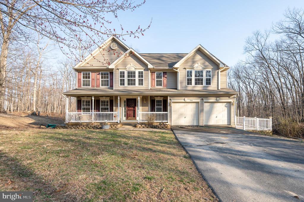 700 Crow Dr