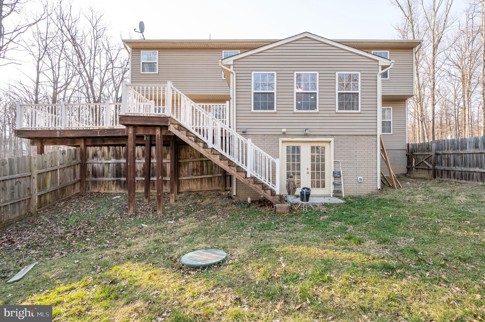 700 Crow Dr