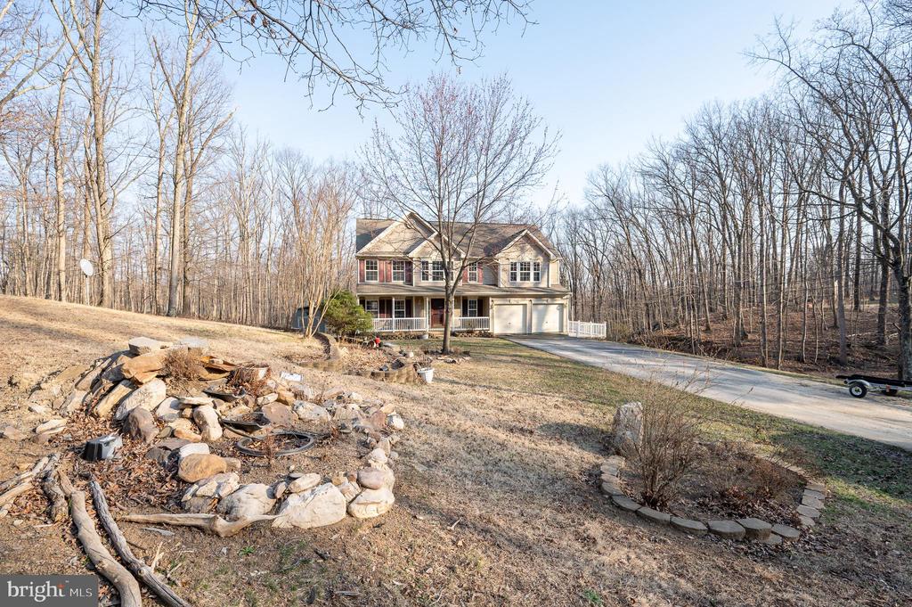700 Crow Dr