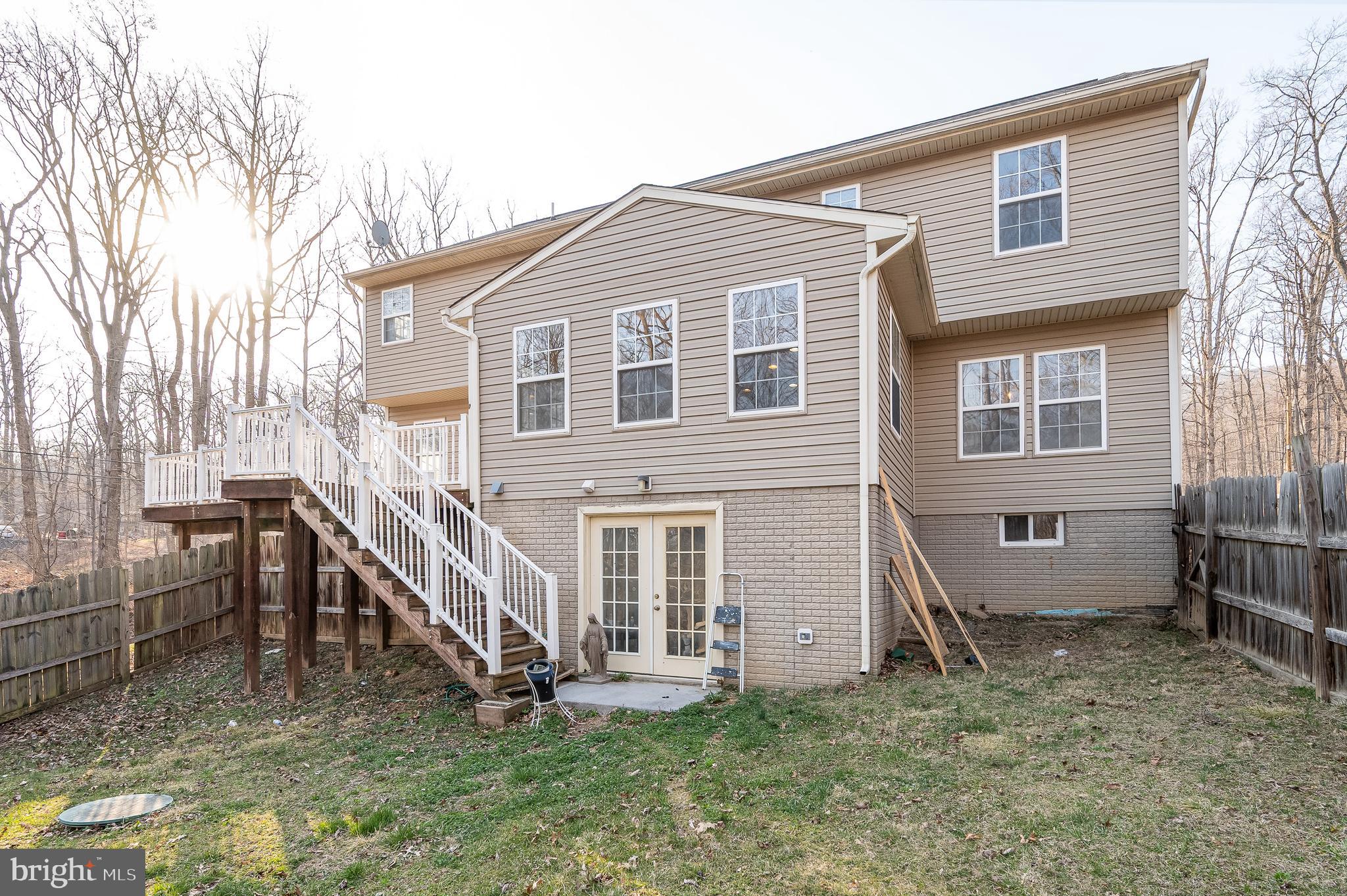 700 Crow Dr