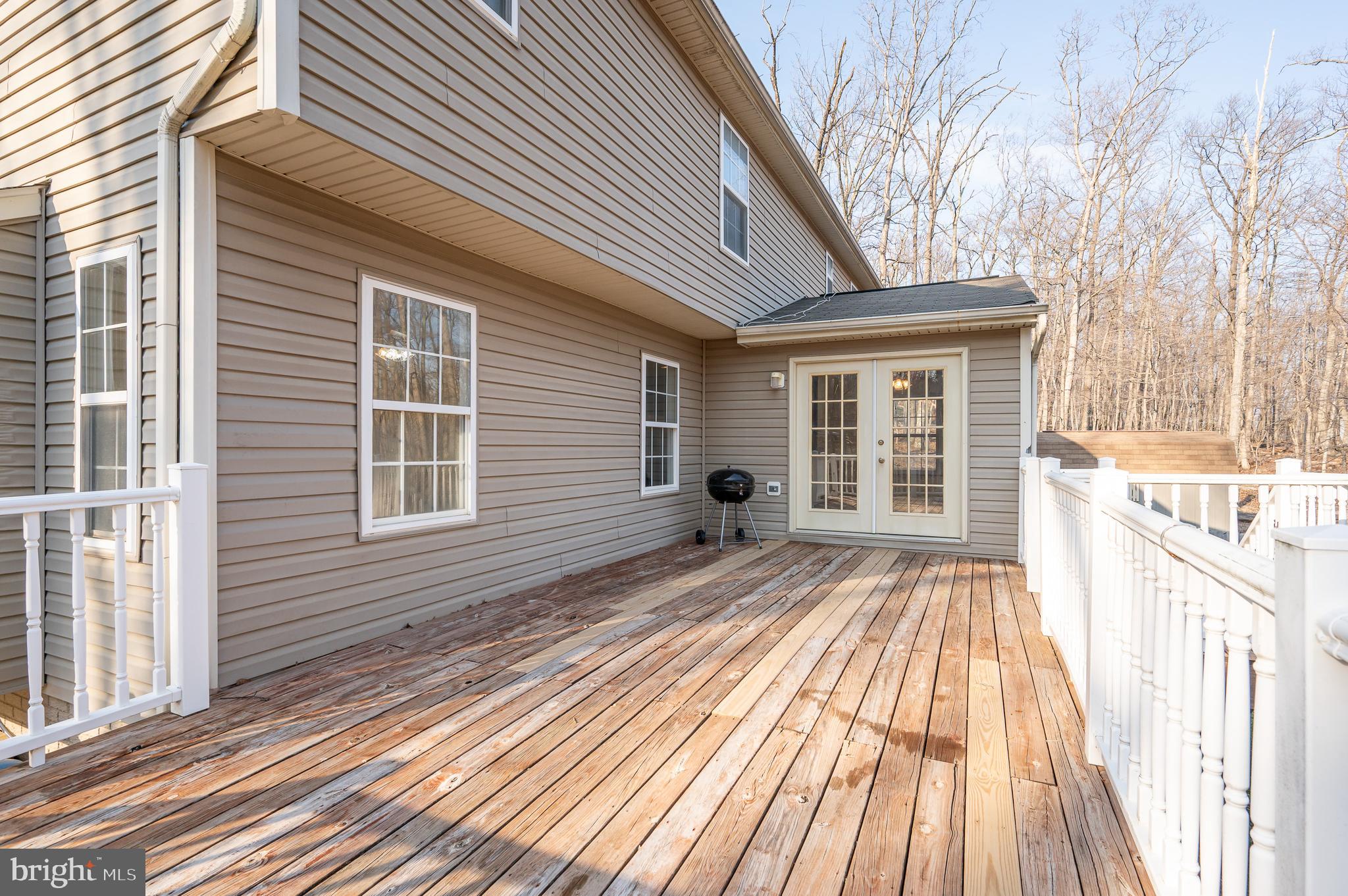 700 Crow Dr