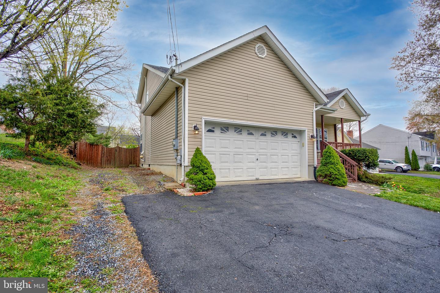 265 Greenwood Rd