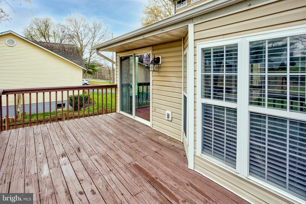 265 Greenwood Rd