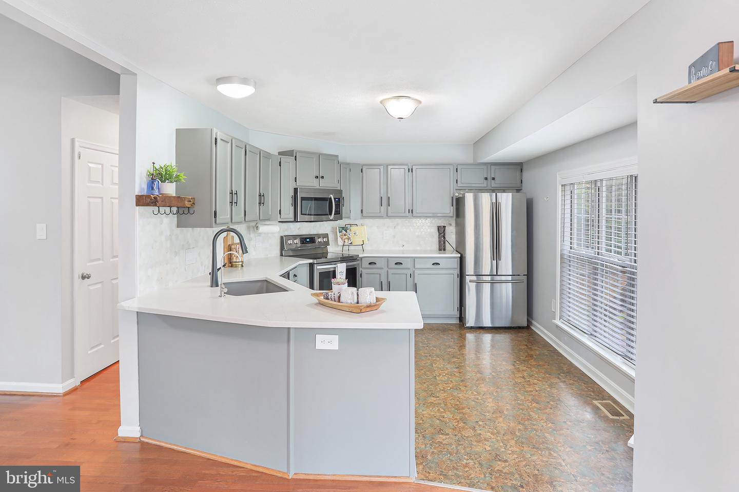 265 Greenwood Rd